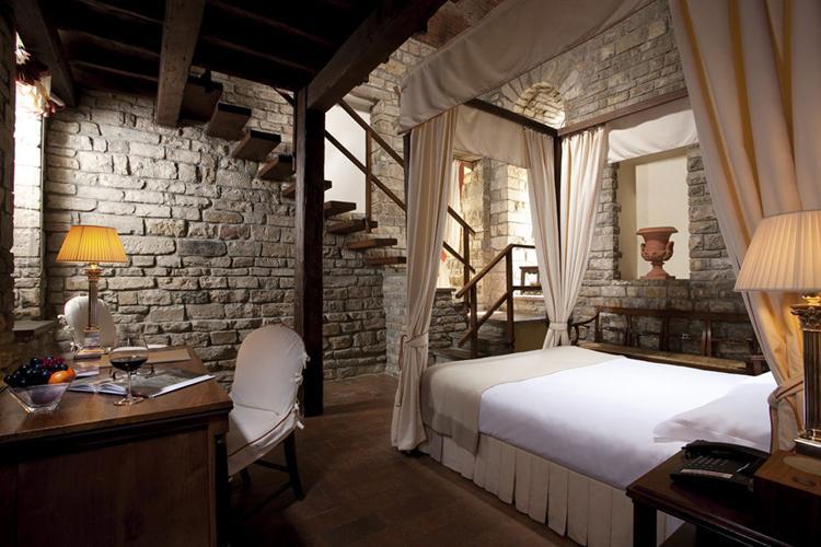 Hotel Portrait - Lungarno Collection Firenze
